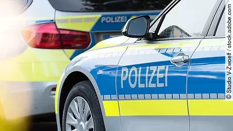 Polizei Polizei