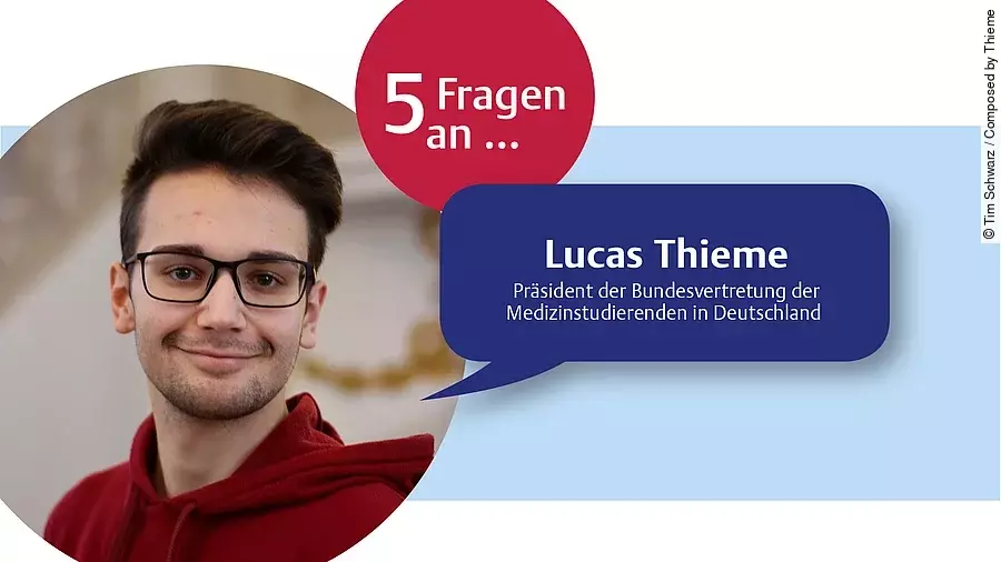 Lucas Thieme