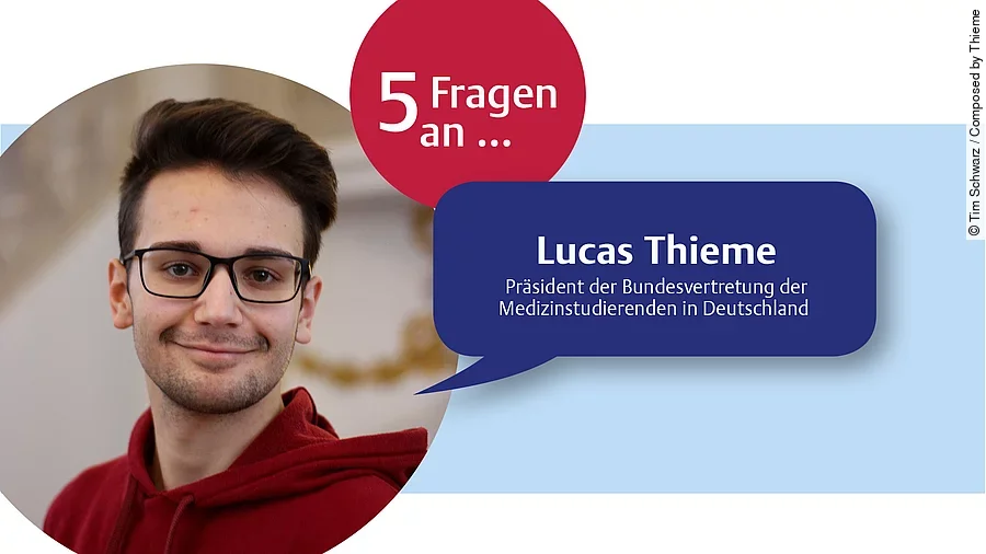 Lucas Thieme