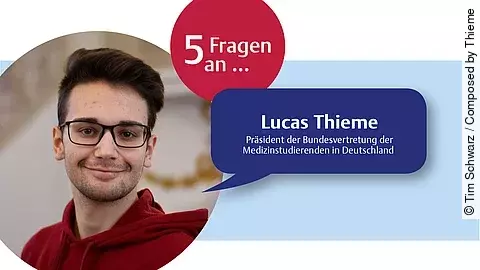 Lucas Thieme
