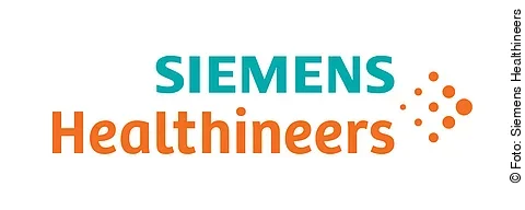 Logo Siemens Healthineers