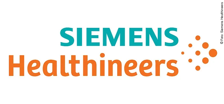 Siemens Healthineers Logo Siemens Healthineers