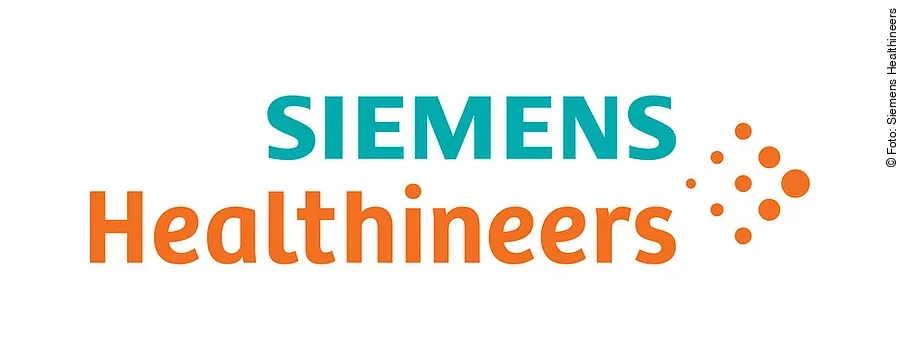 Siemens Healthineers Logo Siemens Healthineers