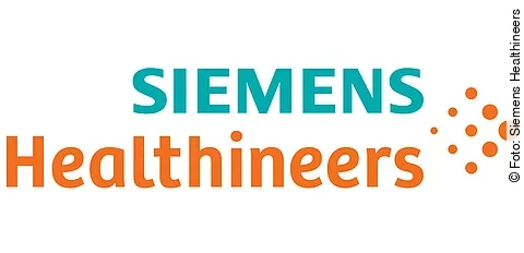 Logo Siemens Healthineers