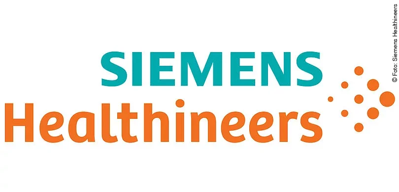 Logo Siemens Healthineers