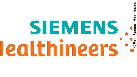 Logo Siemens Healthineers