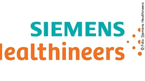 Logo Siemens Healthineers
