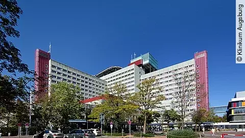 Klinikum Augsburg