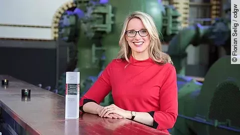 Prof. Dr. Alena Buyx