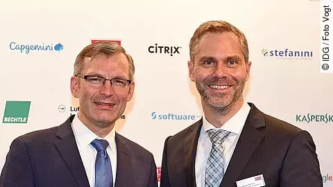 Digital Healthcare NRW e. V. 