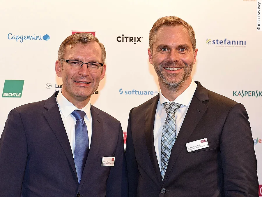 Digital Healthcare NRW e. V. Digital Healthcare NRW e. V.