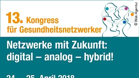 Gesundheitsnetzwerker 2018