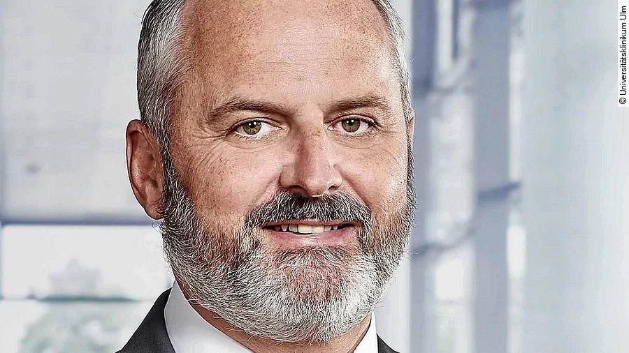 Florian Gebhard Florian Gebhard