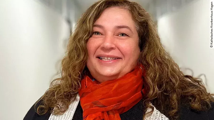 Christiane Klein-Meding