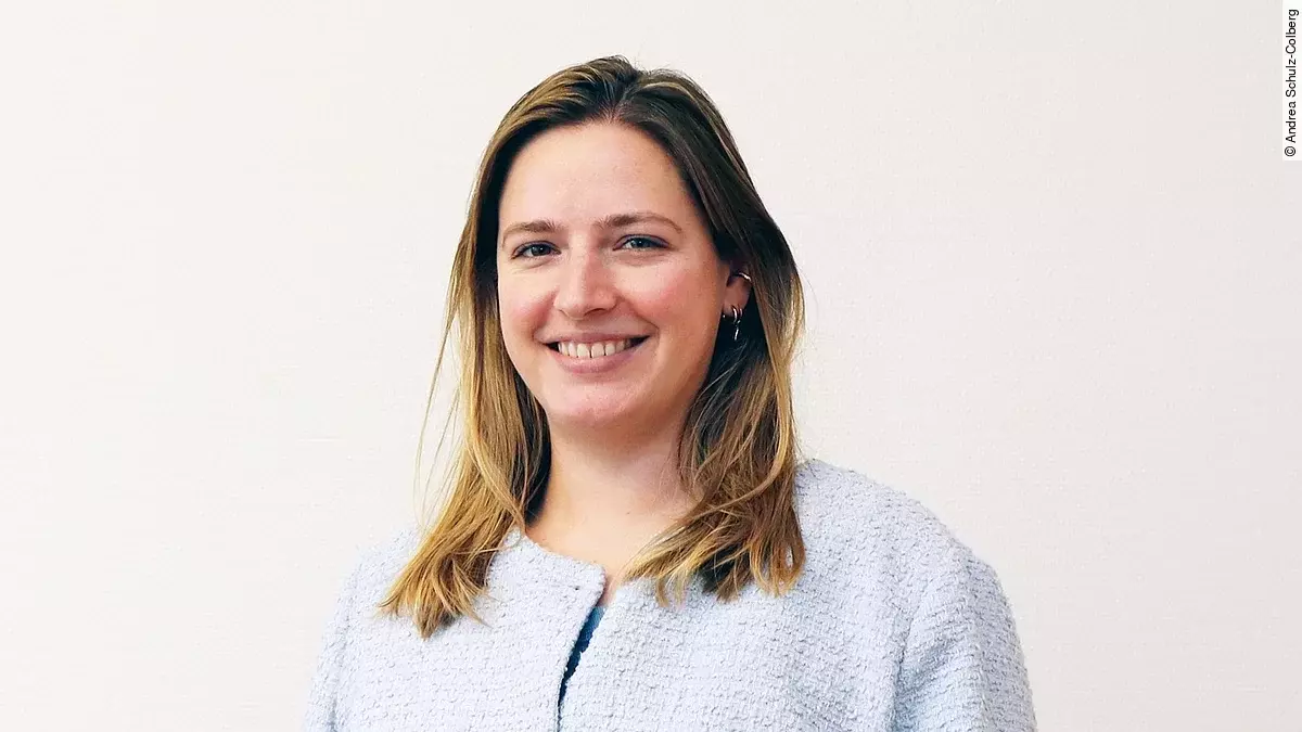 Paulina Luft, Krankenhaus Reinbek