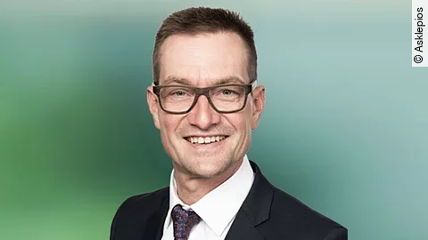 Dr. Joachim Ramming Dr. Joachim Ramming