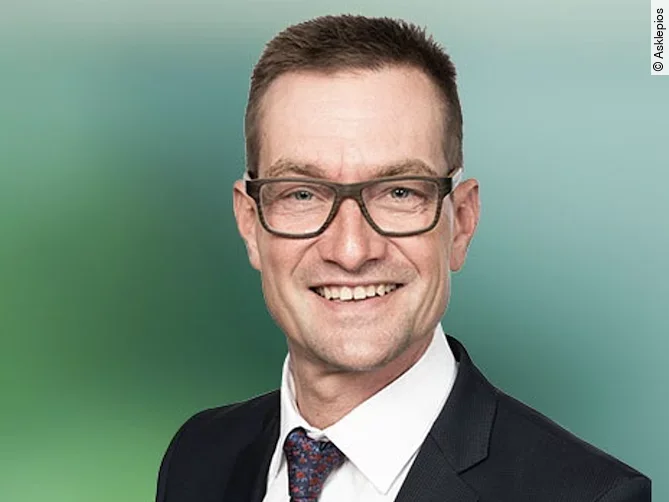 Dr. Joachim Ramming
