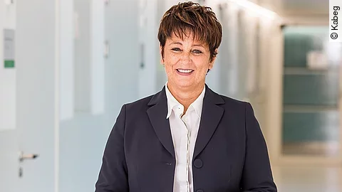 Christine Schaller-Maitz Christine Schaller-Maitz