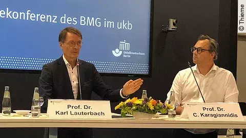 Potenzialanalyse der Regierungskommission