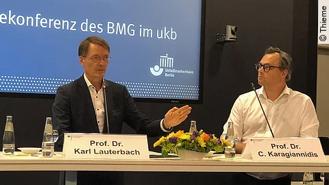 Potenzialanalyse der Regierungskommission