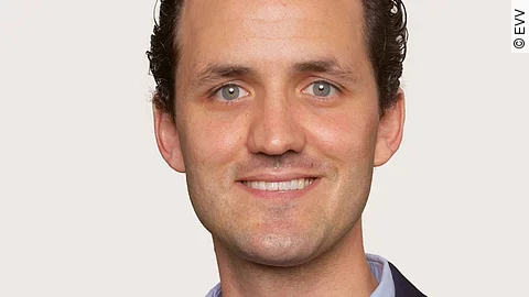 Claudius-David Walker Claudius-David Walker