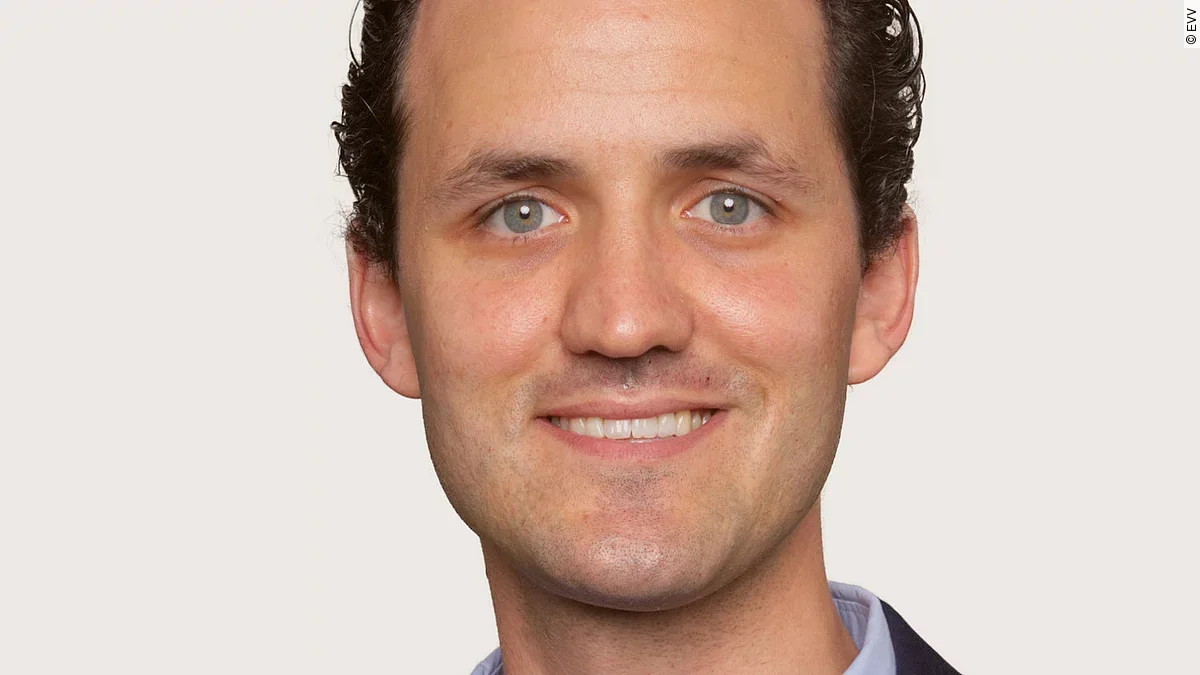 Claudius-David Walker