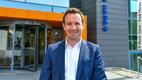 Stefan Gröger Stefan Gröger