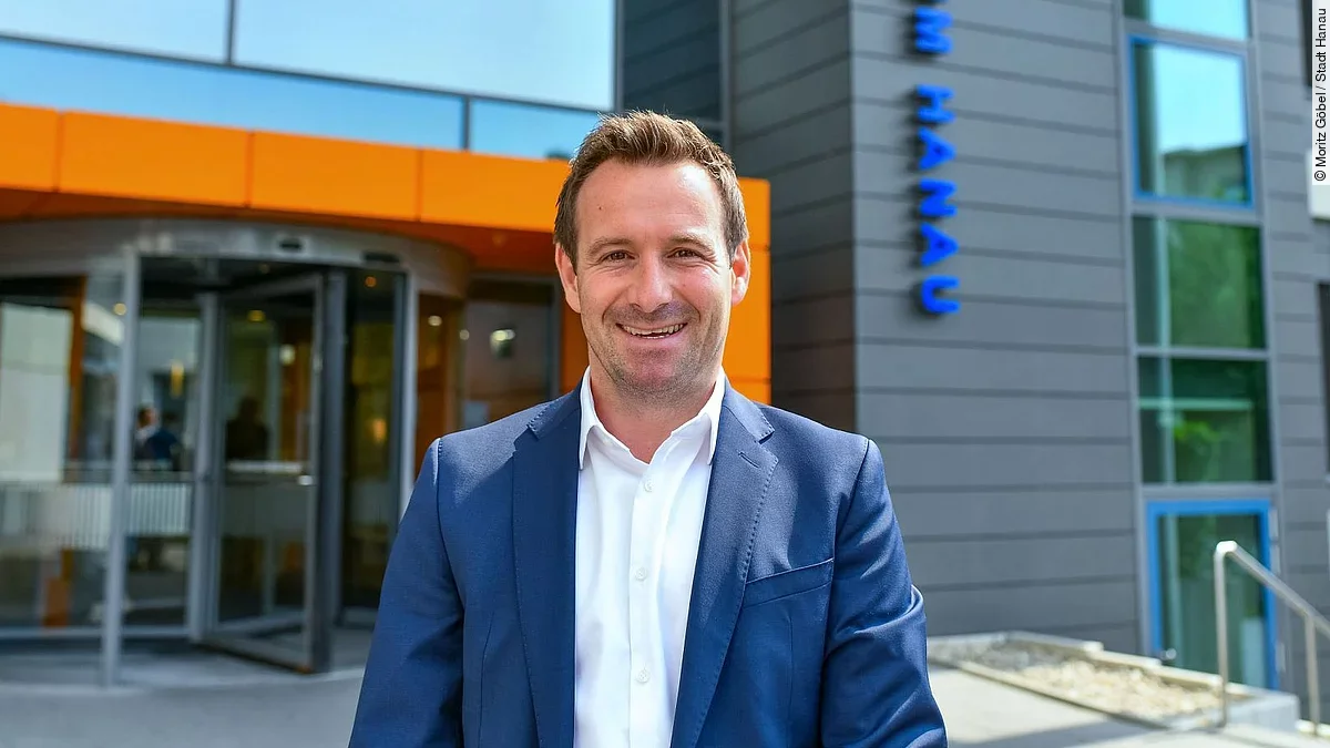 Stefan Gröger Stefan Gröger