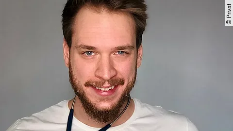 Tobias Krick Tobias Krick