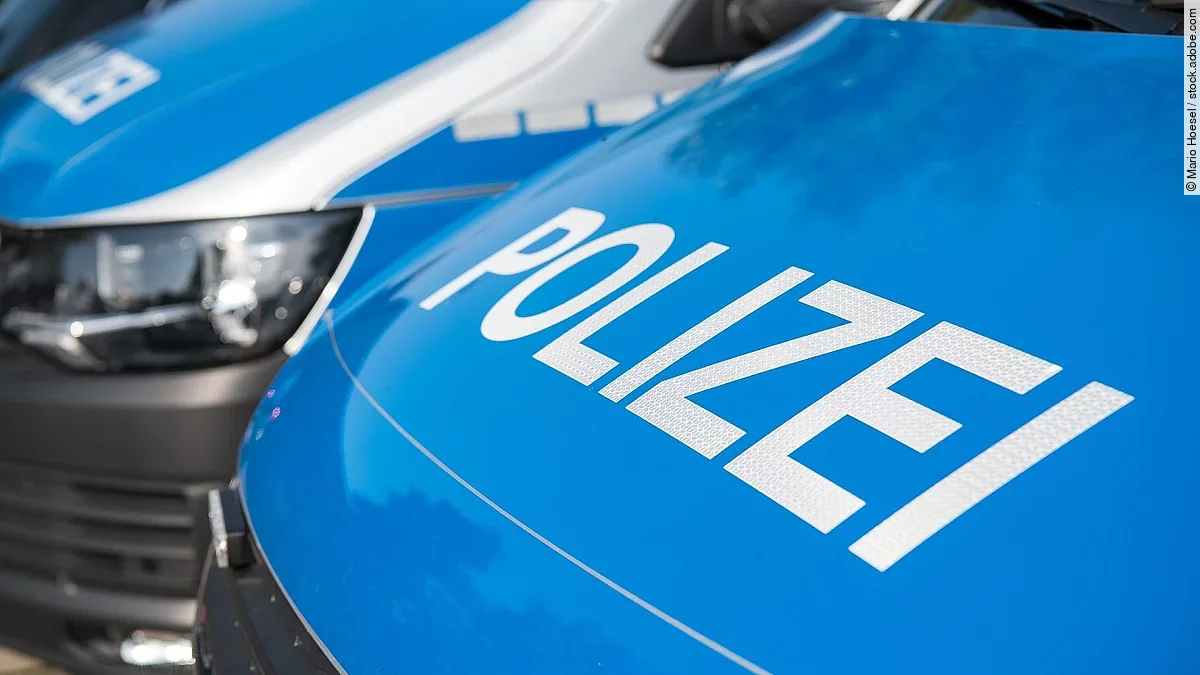 Polizei