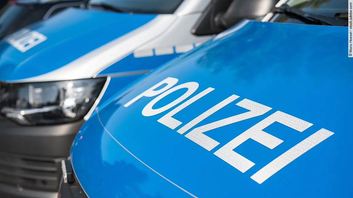 Polizei