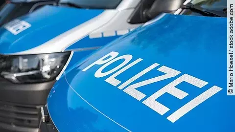 Polizei
