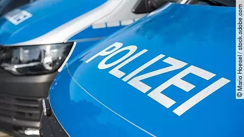 Polizei Polizei