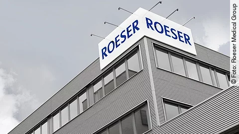 Roeser Medical Group
