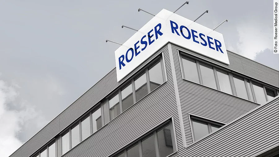 Roeser Medical Group