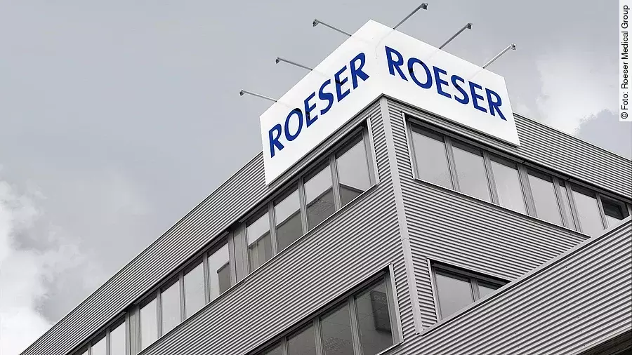 Roeser Medical Group