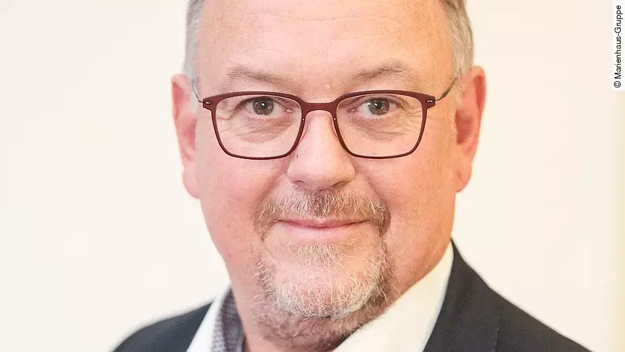 Dr. Andreas Tecklenburg