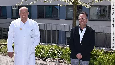 Direktorium Nastätten