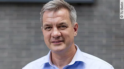 Prof. Dr.-Ing. Martin Kriegel