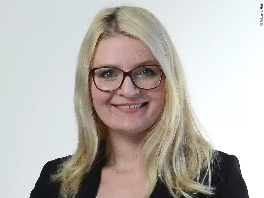 Viktoria Rein