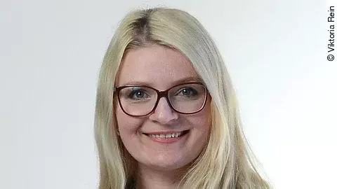 Viktoria Rein Viktoria Rein