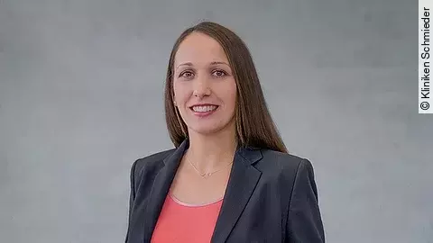 Rebecca Sellmann Rebecca Sellmann