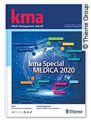 kma Ausgabe 11/2020