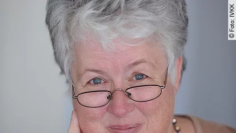 Susann Breßlein, Klinikum Saarbrücken