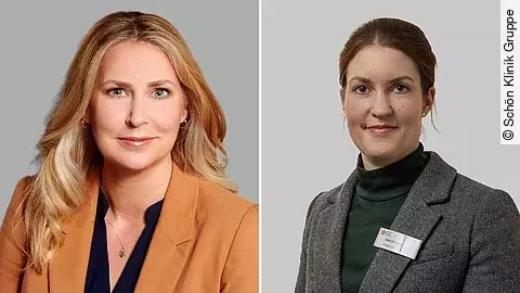 Kathy Döhler, Jana Schultze