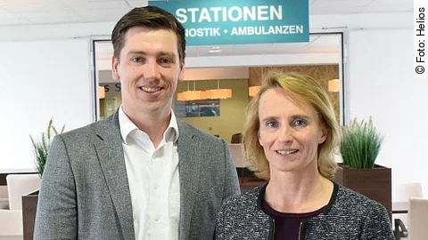 Geschäftsführerwechsel Helios Klinik Herzberg Geschäftsführerwechsel Helios Klinik Herzberg