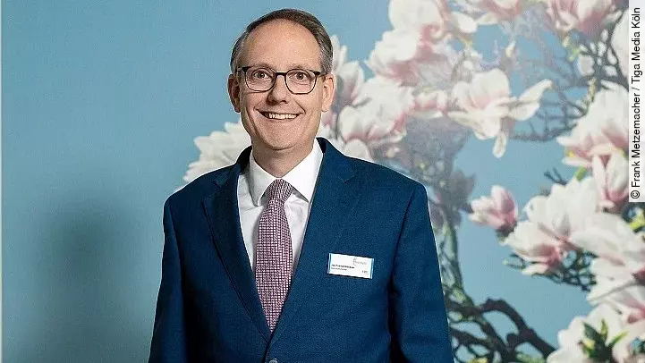 Jan Patrick Glöckner Jan Patrick Glöckner