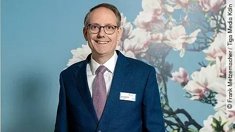 Jan Patrick Glöckner