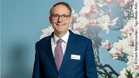 Jan Patrick Glöckner