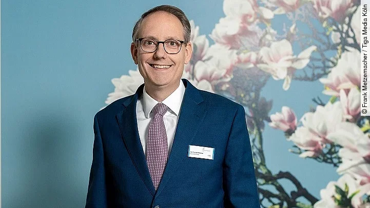 Jan Patrick Glöckner